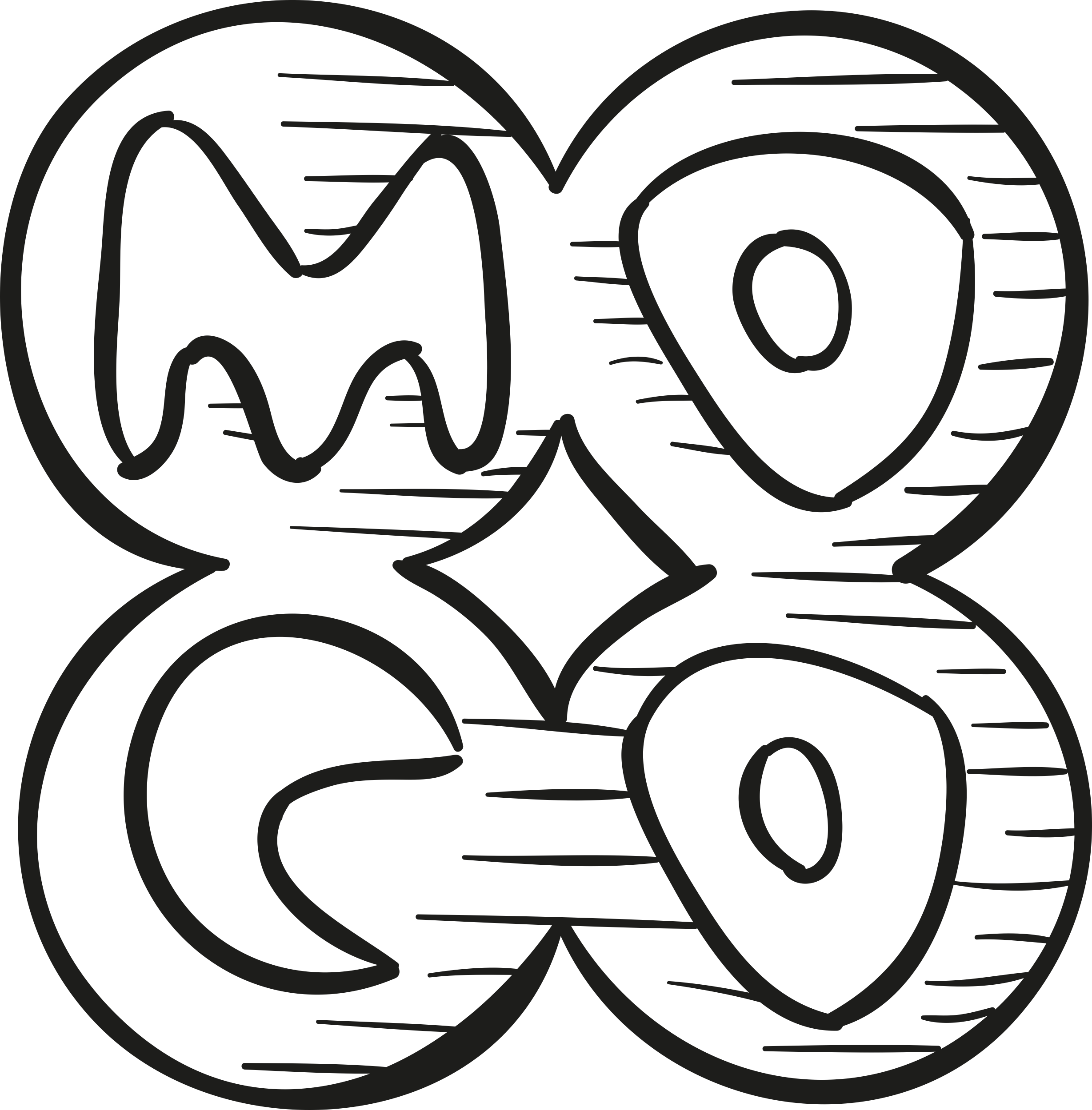 Mocospace Drawn Logo Stencil Svg Design File Free Vectors